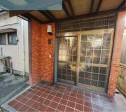 大牟田市中白川町2階建戸建て