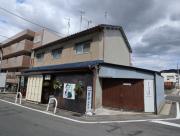 青山町テラスハウス