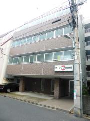 東急東横線学芸大学駅まで徒歩2分
