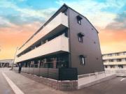 ＪＲ久大本線久留米大学前駅まで徒歩5分