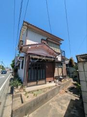 熊谷市上之戸建