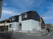 ステップハウス葵