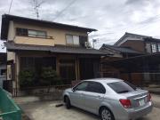 岐阜市高田貸家