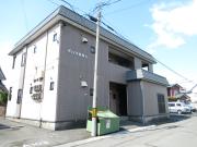 ディノス柏崎A棟