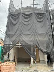 ファミリエ如是B棟