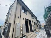 ＪＲ八戸線小中野駅まで徒歩15分