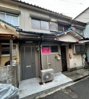 中楠の里町 テラスハウス