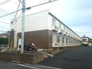 ＪＲ内房線八幡宿駅まで徒歩13分