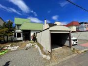 東旭川南1-1貸家