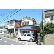 高屋町後山貸家