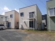 フレンズハウス東海村松C棟