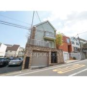 東京メトロ日比谷線中目黒駅まで徒歩10分