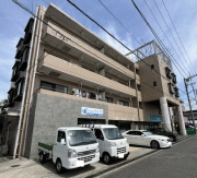 ロイヤルマンション国府津