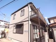 阪神本線香櫨園駅まで徒歩10分