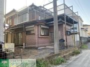 大谷本郷貸戸建