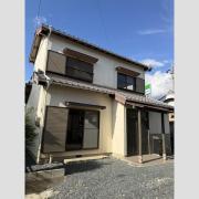 小坂井町才ノ木貸家