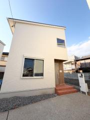 喜多町5丁目戸建て B棟