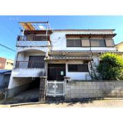 南大伴2丁目戸建