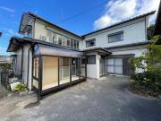 五十嵐3の町東戸建て