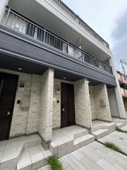 ＪＲ京浜東北・根岸線蒲田駅まで徒歩8分