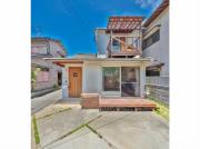 百道三丁目戸建て