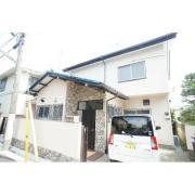 永福2丁目一戸建