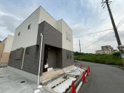 フジパレス戸建賃貸瑞原一丁目