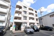ＪＲ可部線中島駅まで徒歩11分