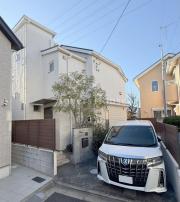 世田谷区中町2丁目戸建