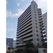 CH.158 RESIDENCE NAKANOSHIMA