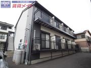 トップハウス垂水I・II