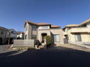 木下南1丁目戸建て