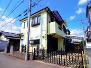 西武新宿線所沢駅までバス約6分 徒歩5分