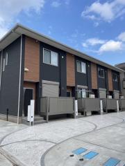 ＪＲ八高線高麗川駅まで徒歩12分