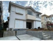 リブレス布佐平和台戸建