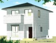 大森西町戸建貸家 B棟