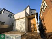 西武池袋・豊島線秋津駅まで徒歩2分