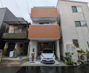 酉島新築戸建て