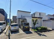 東苗穂6条3丁目白石邸貸家