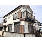 モリハウス戸建