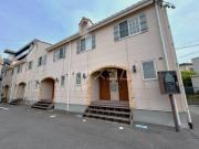 メゾンドエトワール12