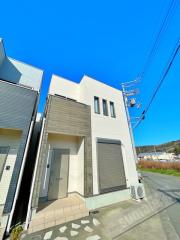 フジパレス戸建賃貸三葛