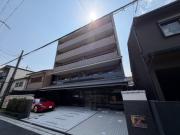 リーガル京都御所西V