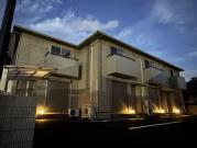 フォンターナ百合ヶ丘