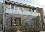 L′s residence東中野