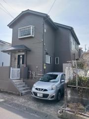 横浜市旭区中尾戸建貸家