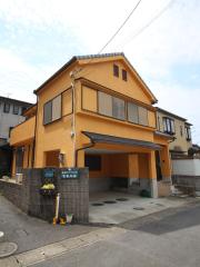 上野様貸家