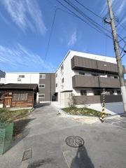 地下鉄今里筋線緑橋駅まで徒歩6分