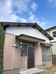 上白水7丁目P貸家