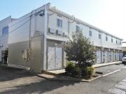 レオパレスセラヴィ町屋